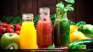 Grab your paper umbrellas and and get to shaking, stirring, and blending these fun summer rum cocktails. 6 Fruity Drink Recipes To Enjoy This Summer Ndtv Food