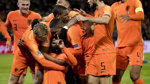 Marcador en vivo, retransmisión, estadísticas y resultados directos en tribuna.com Francia Vs Holanda En Vivo El Combinado Orange Gano 2 0 Por La Uefa Nations League Rpp Noticias