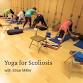 Yoga for Scoliosis Part 1 – ONLINE & IN PERSON event in Mountain View, CA