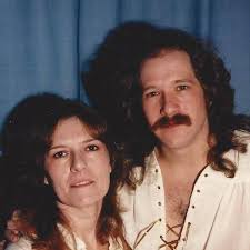 RICK FISHER of MANILLA ROAD