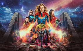 With the help of superpowers, all superheroes of mcu were featured in this film to fight one big villain. Avengers Endgame Windows 10 Theme Themepack Me
