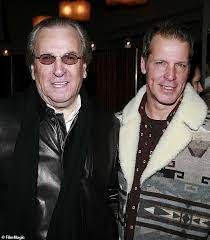 Rick followed in his father's footsteps and jump started his acting career in the 1980s. 6pdyktetqv5cjm