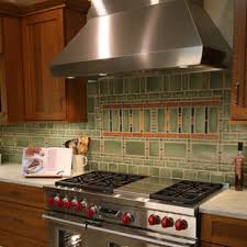See more ideas about craftsman tile, craftsman interior, craftsman style. 75 Beautiful Craftsman Kitchen With Ceramic Backsplash Pictures Ideas May 2021 Houzz