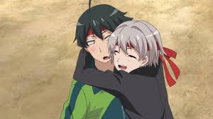 Yahari Ore No Seishun Love Come Wa Machigatteiru Saika Saika Totsuka Saika Comedy Anime Romance Comedy