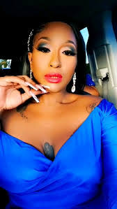 Ebony Bland's Instagram, Twitter & Facebook