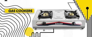 It's a commitment that's earned it the love and respect of professional and home cooks around the world. Buy Gas Cookers Online In Sri Lanka Singer