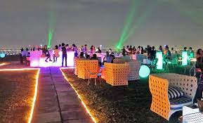 Kan best kalau ada banyak tempat makan yang siapkan playground atau play area. 5 Port Lepak Korang Kena Tahu Tahun 2019 Hot Fm