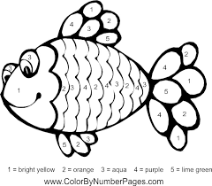 fish coloring pages ile ilgili görsel sonucu
