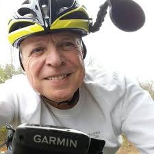 Harry Truitt's Instagram, Twitter & Facebook