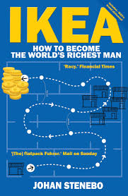 Put simply, a 0% spending card offers a number of months where no interest is charged on new purchases. The Truth About Ikea The Secret Behind The World S Fifth Richest Man And The Success Of The Flatpack Giant Stenebo Stenebo John 9781906142759 Amazon Com Books