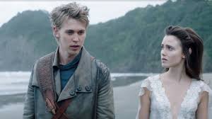 Le mardi 01 décembre 2020 à 07:15. Les Chroniques De Shannara Annulee La Serie N Aura Pas De Saison 3