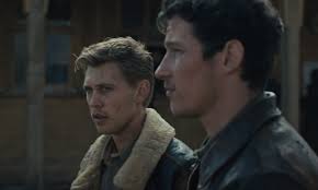 Masters of the Air: Why Did Buck Cleven and Bucky Egan Fight in Episode 8?