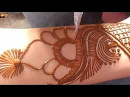 Beautiful Arabic Henna Designs Mehndi Designs By Jyoti Sachdeva Youtube Full Hand Mehndi Designs Mehndi Designs Book Arabic Henna Designs