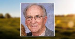 Kenneth D. Beavers Obituary January 9, 2018