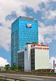 Gudang garam contributes indirectly to the lives of about 4. Gudang Garam Kotabumi Karena Itulah Sebagai Bagian Dari