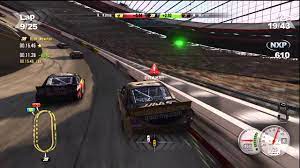Career mode is more of a season mode than an actual career mode. Nascar The Game 2011 Playthrough 4 36 Bristol Career Mode Youtube