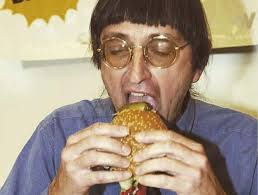 The Big Mac Guy Ate His 35,000th Burger
