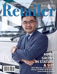 Reported a net sales revenue increase of 7.98% in 2019. Malaysia Retailer Vol 7 No 2 2019 Mpire By Harini Management Services Sdn Bhd Issuu