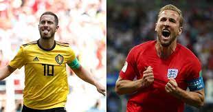 June 18, 2018 tunisia vs. Fifa World Cup 2018 Attacking Kings France And Belgium Youthful England Knackered Croatia