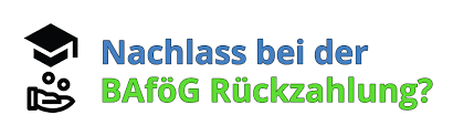 Auf den darlehenserfassungsbescheid folgt der rückzahlungserfassungsbescheid. Bafog Ruckzahlung Alle Infos Zum Thema Bafog Zuruckzahlen