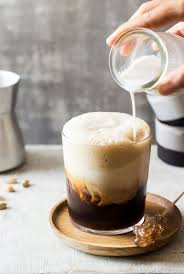 Espresso And Cappuccino Freddo Lazy Cat Kitchen Recipe Food Cappuccino Recipe Espresso Recipes