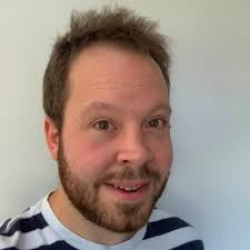 Patrick J L Davies (@RevPatrickD)