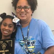 Pee Dee student earns third in the nation at the National Junior Convention