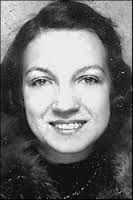 Ruth Nelson Obituary (2006)