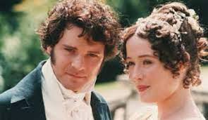 JANE AUSTEN'S PRIDE AND PREJUDICE: 1995 FILM CAST V 2005 FILM CAST movie  review