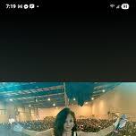 Lisette Melendez live