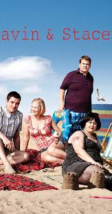 Smithy makes an elaborate food order request at the local pub, embarrassing gavin in the process.this is a commercial channel from bbc studios. Gavin Stacey Tv Series 2007 2019 Trivia Imdb