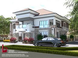 All our plans are beautifully constructed with all the modem amenities. 6 Bedroom Duplex Rf D6003 Nigerian Building Designs
