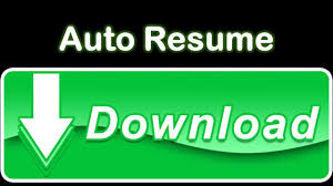 automatic resume downloads in chrome