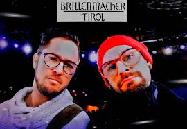 Die Brillenmacher Tirol präsentieren euch die erste Brille aus der BMT