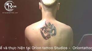 Tổng hợp những hình xăm chữ hán 2021 ý nghĩa dành cho nam và nữ. Y NghÄ©a Hinh XÄƒm Chá»¯ Nháº«n XÄƒm Pháº­t Youtube