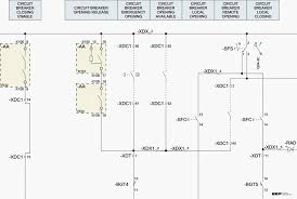 Shematics electrical wiring diagram for caterpillar loader and tractors. Learn How To Analyse And Check Factory Wiring Diagrams Of A Mv Switchgear Eep