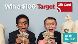 Sometimes, however, cash is much preferred over a gift card. Weareteachers Is Giving Away 500 In Target Gift Cards We Are Teachers