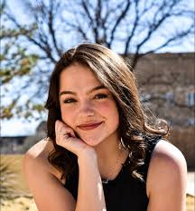 Student Spotlight: Bella Bennett