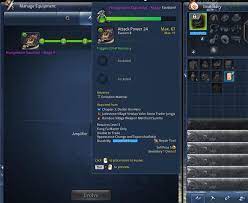 Upgrading your weapon your weapon in blade & soul will grow in power and ability alongside your own. Blade And Soul Beginners Leveling Guide How To Upgrade Weapons Soul Shield And Combat System