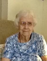 Obituary information for Nella Bernice Spurling