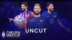Get all the latest news, videos and ticket information as well as player profiles and information about stamford bridge, the home of the blues. Olivier Giroud On His Favourite Chelsea Memory The Perfect Hair Chelsea Mike D Up Uncut Youtube