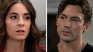 Gh Molly & Michael: Couple Goals Or Just Plain Icky?