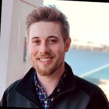 Benjamin Epp's Instagram, Twitter & Facebook