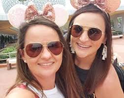30th Birthday Mouse Ears Headband