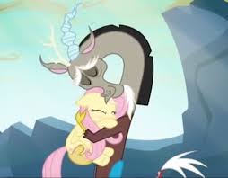 Fluttercord Moment By Tayacalder Deviantart Com On Deviantart My Little Pony Comic Mlp My Little Pony Pony Drawing