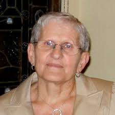 Maria Forgione Obituary