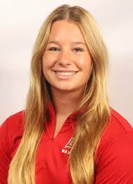 2023 Women's Water Polo Roster