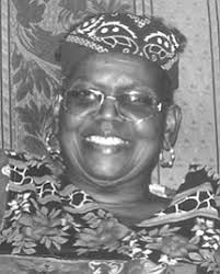 Obituary for Diana Cordelia Greenslade