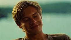 the worst part is looking back