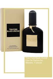 Tom Ford Black Orchid Eau De Parfum For Women 1 Ounce In 2020 Tom Ford Black Orchid Black Orchid Eau De Parfum